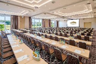 Best Western Premier Castanea Resort fotoÄŸrafÄ±