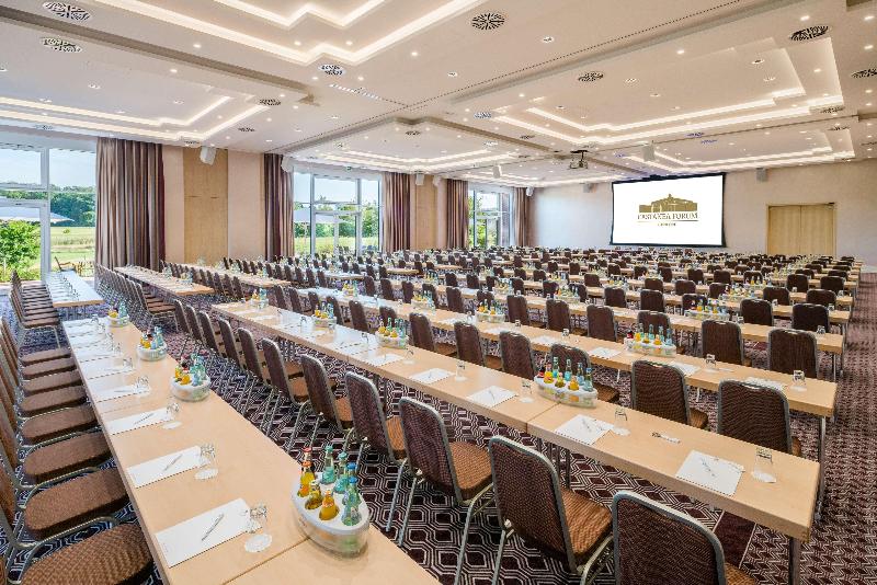 Best Western Premier Castanea Resort - Toplantı