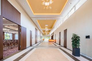 Best Western Premier Castanea Resort fotoÄŸrafÄ±