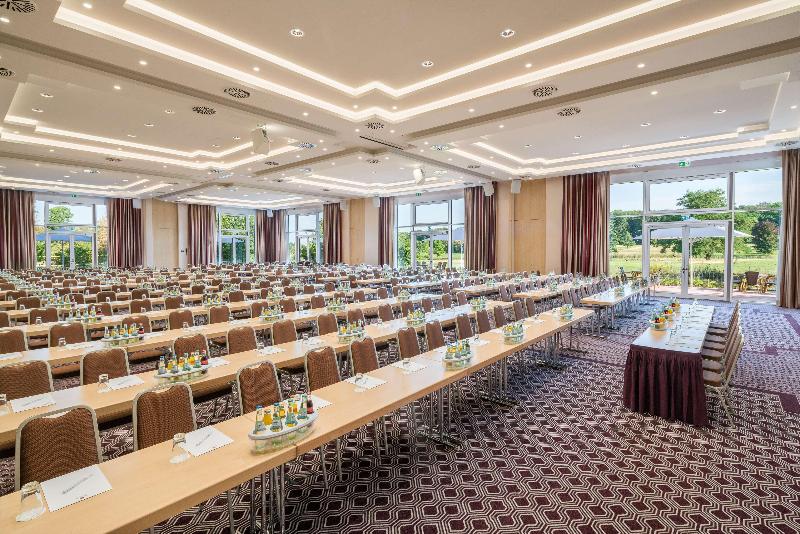 Best Western Premier Castanea Resort - Toplantı