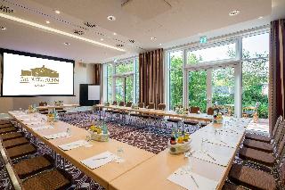 Best Western Premier Castanea Resort fotoÄŸrafÄ±