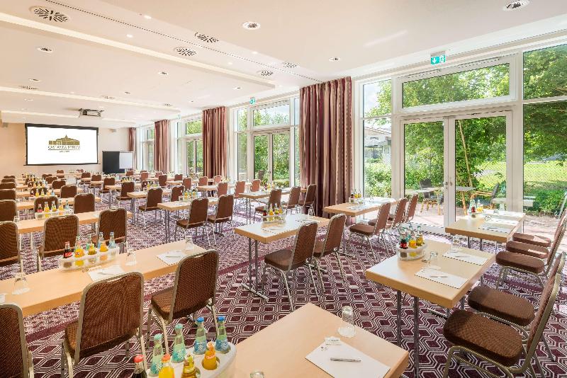 Best Western Premier Castanea Resort - Toplantı