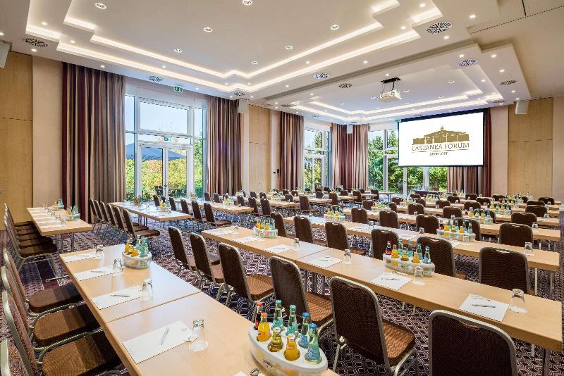 Best Western Premier Castanea Resort - Toplantı