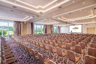Best Western Premier Castanea Resort fotoÄŸrafÄ±