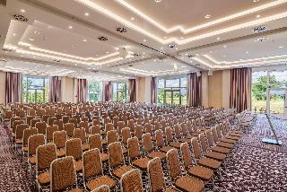 Best Western Premier Castanea Resort fotoÄŸrafÄ±