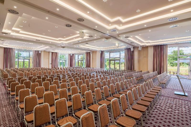 Best Western Premier Castanea Resort - Toplantı