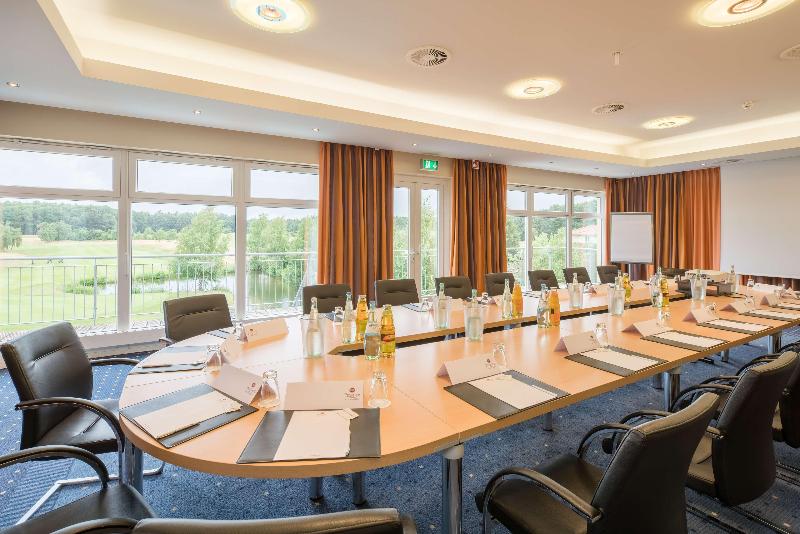 Best Western Premier Castanea Resort - Toplantı