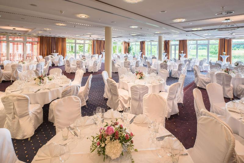 Best Western Premier Castanea Resort - Toplantı