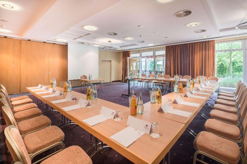 Best Western Premier Castanea Resort - Toplantı
