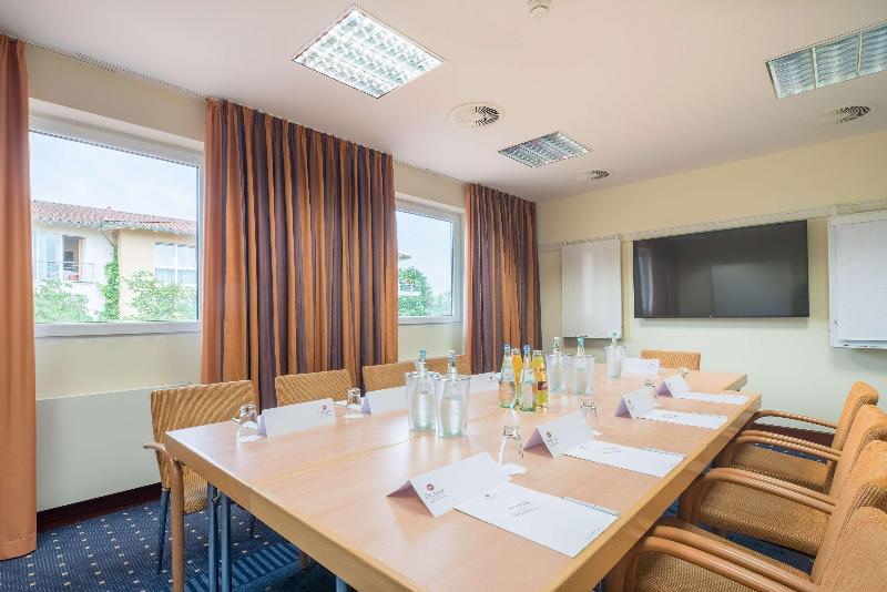 Best Western Premier Castanea Resort - Toplantı