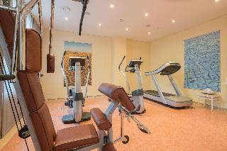 Best Western Premier Castanea Resort fotoÄŸrafÄ±