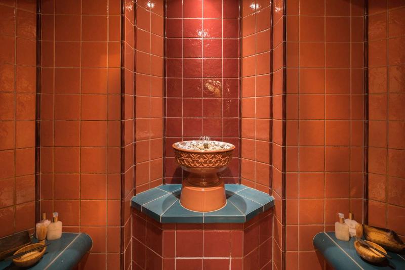Best Western Premier Castanea Resort - Aktivite