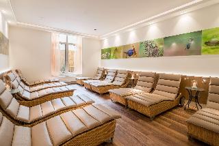 Best Western Premier Castanea Resort fotoÄŸrafÄ±