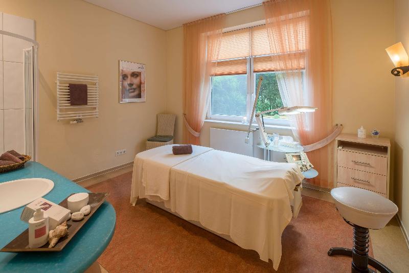 Best Western Premier Castanea Resort - Aktivite