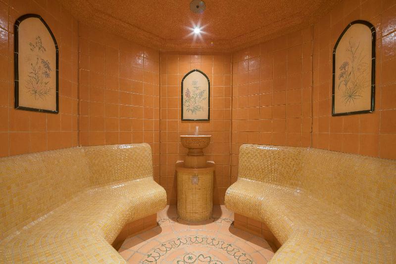 Best Western Premier Castanea Resort - Aktivite