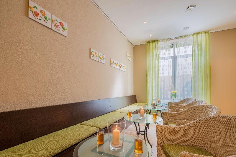 Best Western Premier Castanea Resort - Aktivite