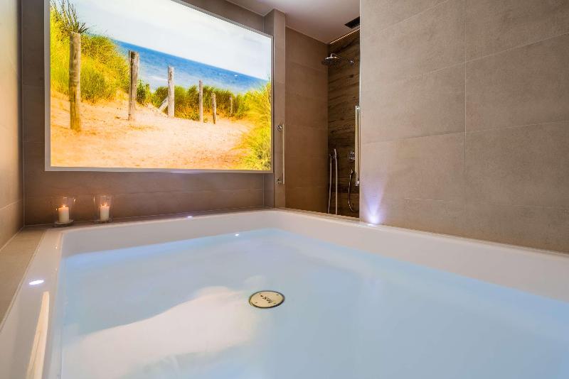 Best Western Premier Castanea Resort - Aktivite