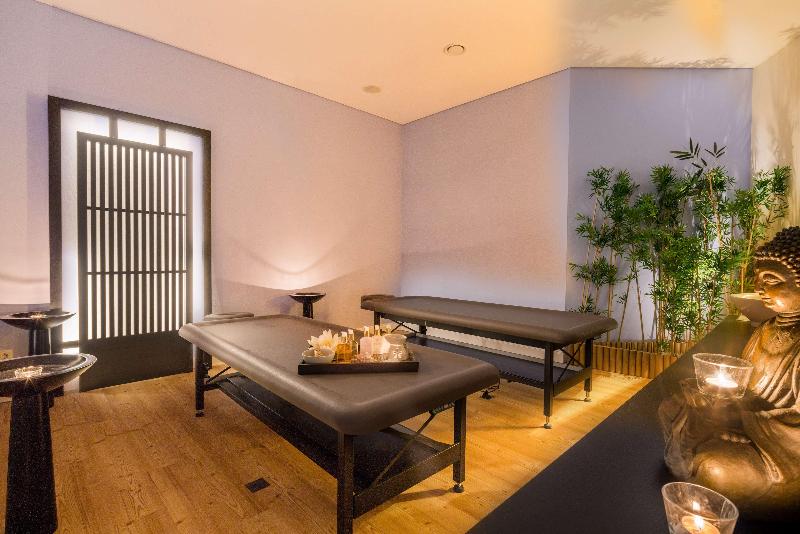 Best Western Premier Castanea Resort - Aktivite