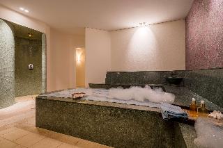 Best Western Premier Castanea Resort fotoÄŸrafÄ±