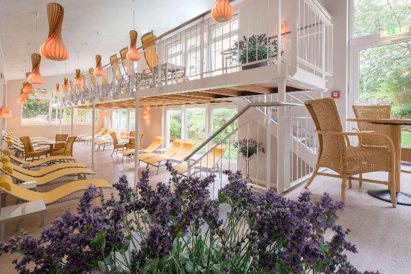 Best Western Premier Castanea Resort - Aktivite