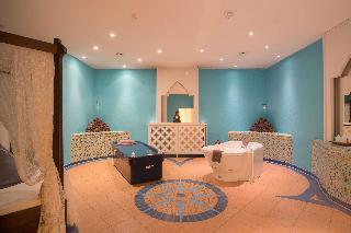 Best Western Premier Castanea Resort fotoÄŸrafÄ±