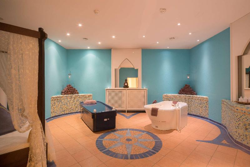 Best Western Premier Castanea Resort - Aktivite