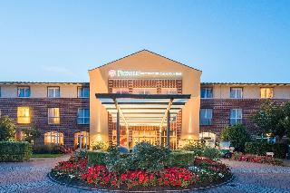 Best Western Premier Castanea Resort otel fotoğrafı