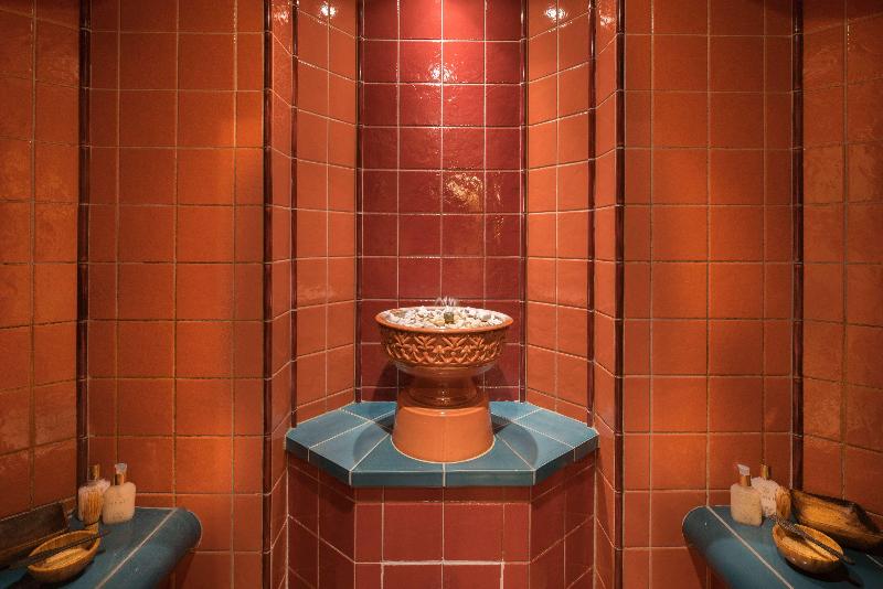 Best Western Premier Castanea Resort - Genel