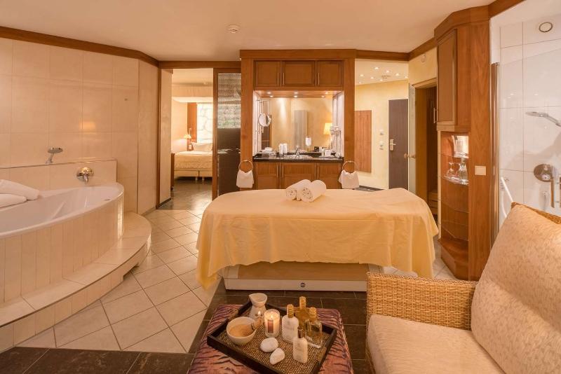 Best Western Premier Castanea Resort - Genel
