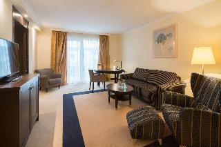 Best Western Premier Castanea Resort fotoÄŸrafÄ±