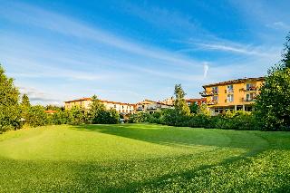 Best Western Premier Castanea Resort fotoÄŸrafÄ±