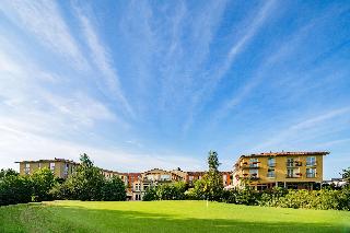 Best Western Premier Castanea Resort fotoÄŸrafÄ±
