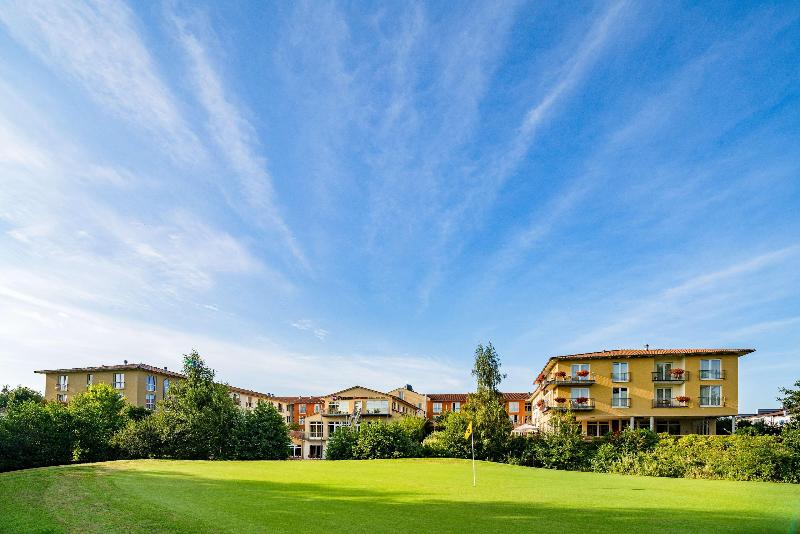 Best Western Premier Castanea Resort - Genel