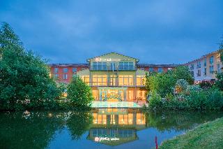 Best Western Premier Castanea Resort fotoÄŸrafÄ±