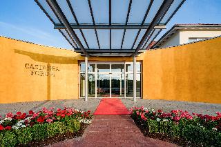 Best Western Premier Castanea Resort fotoÄŸrafÄ±