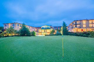 Best Western Premier Castanea Resort fotoÄŸrafÄ±