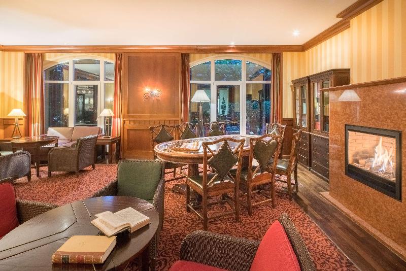 Best Western Premier Castanea Resort - Genel
