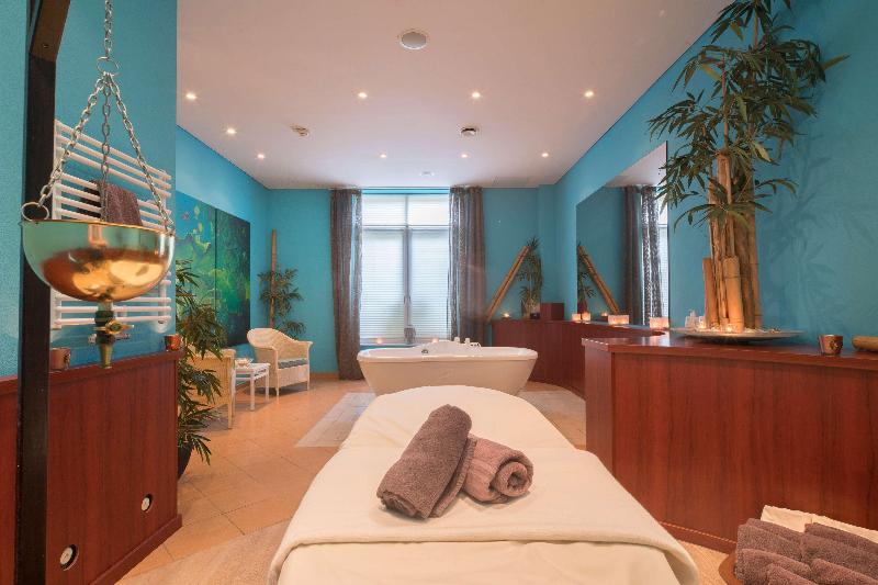 Best Western Premier Castanea Resort - Genel