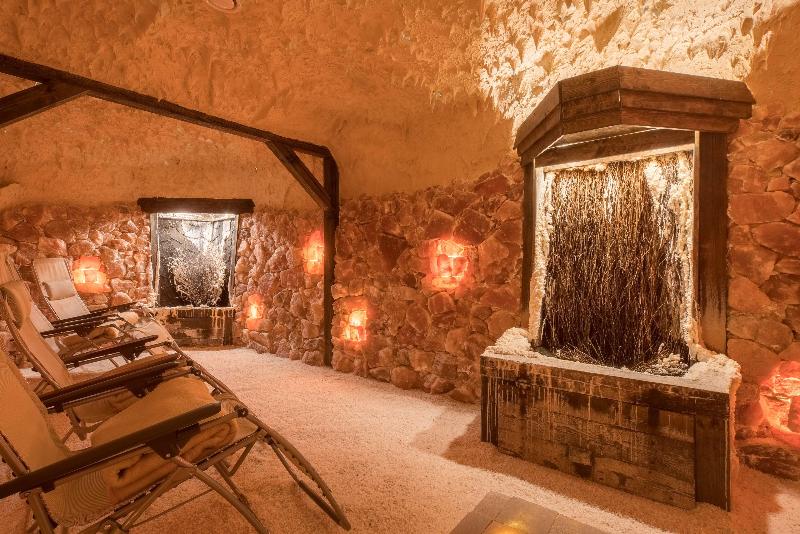 Best Western Premier Castanea Resort - Genel