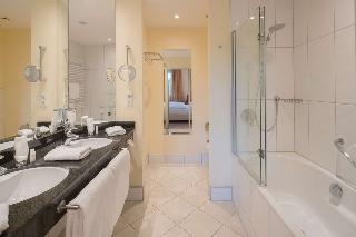 Best Western Premier Castanea Resort fotoÄŸrafÄ±