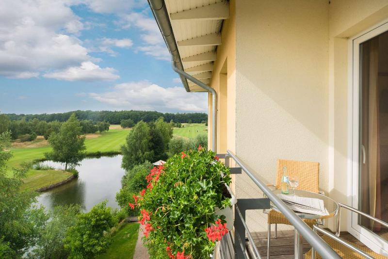Best Western Premier Castanea Resort - Oda