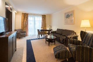 Best Western Premier Castanea Resort fotoÄŸrafÄ±