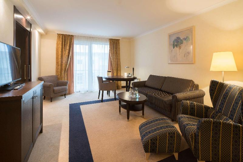 Best Western Premier Castanea Resort - Oda