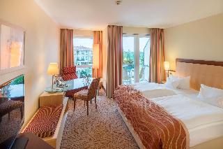 Best Western Premier Castanea Resort fotoÄŸrafÄ±