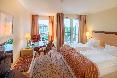 Best Western Premier Castanea Resort oda fotoğrafı