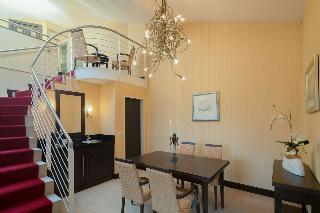 Best Western Premier Castanea Resort fotoÄŸrafÄ±