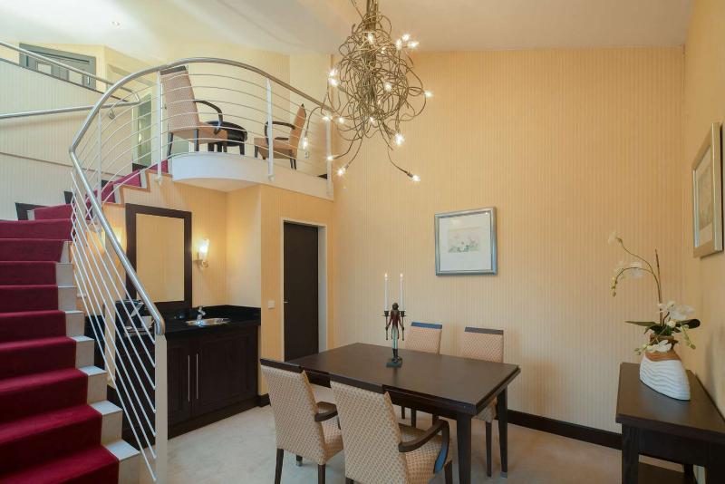 Best Western Premier Castanea Resort - Oda