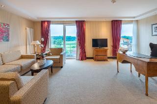 Best Western Premier Castanea Resort fotoÄŸrafÄ±
