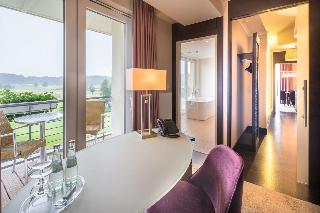 Best Western Premier Castanea Resort fotoÄŸrafÄ±