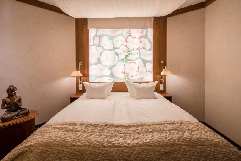 Best Western Premier Castanea Resort - Oda